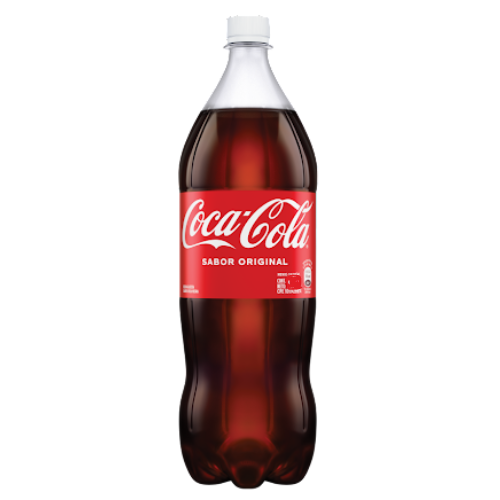 REFRESCO COCA COLA 1.5LTS